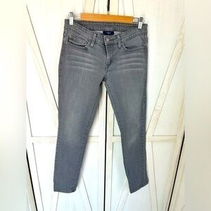 💋Levi’s low skinny 531 gray skinny jeans 👖4